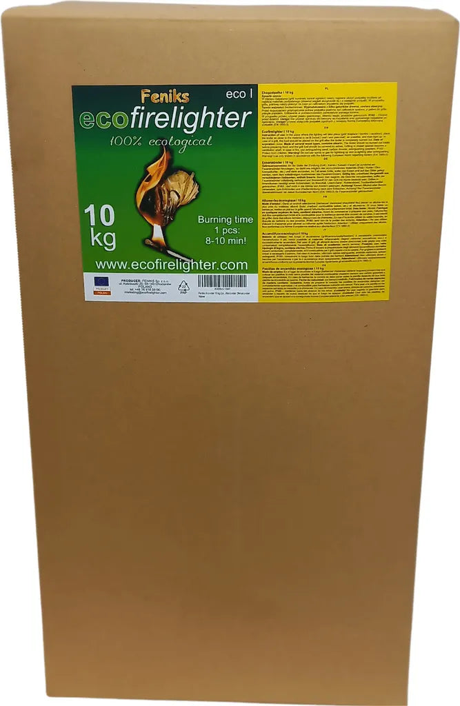 Feniks Ecofirelighter 10 kg